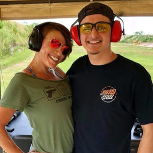 Meet your Posher, Susan